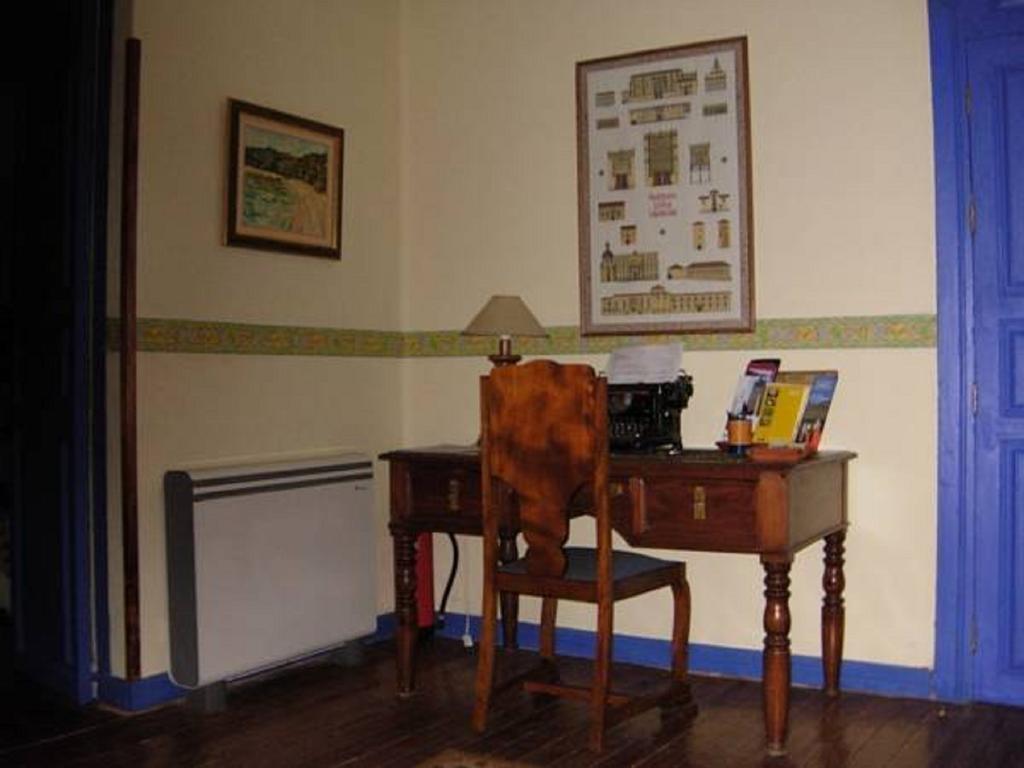 Casa Rural El Cubano La Fregeneda Extérieur photo