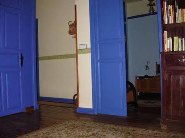 Casa Rural El Cubano La Fregeneda Extérieur photo